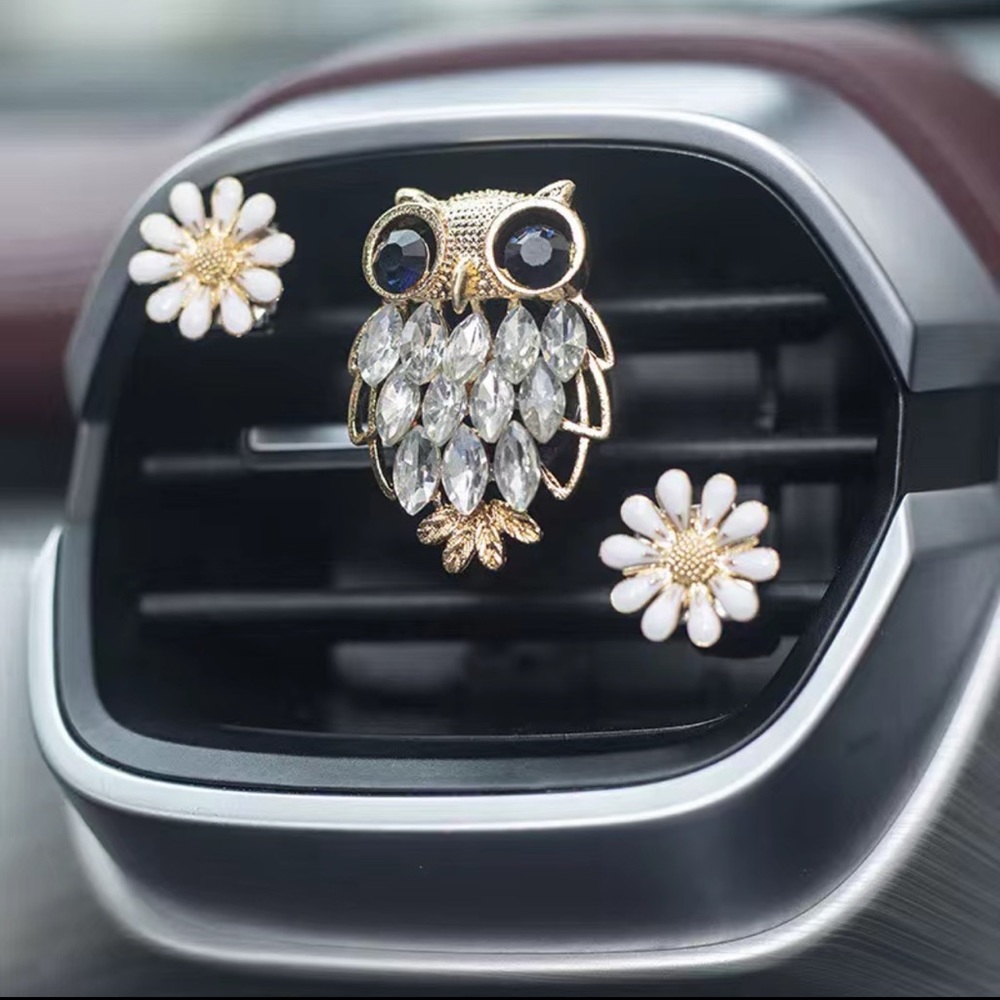 🌟Pick Any 2/$13 Sale Car Vent Clip
